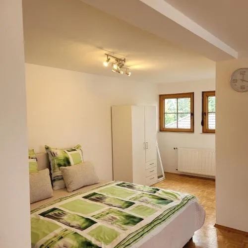 Appartement im Schwarzwaldhaus in Hüfingen, Deutschland