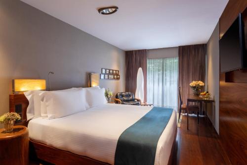 Hotel Fasano Rio de Janeiro - image 4