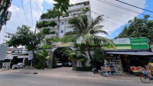 Ngoi Sao Phuong Nam Hotel