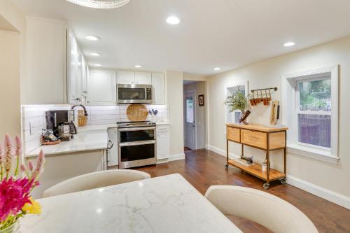 Upper Black Eddy Home w/ Delaware River Access! in Frenchtown (NJ)