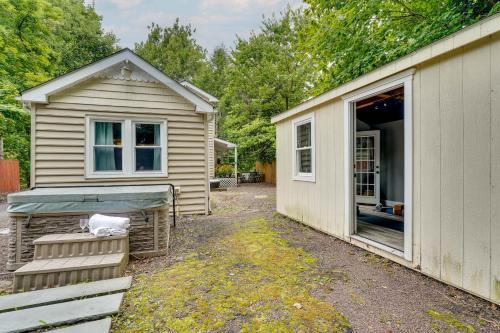 Upper Black Eddy Home w/ Delaware River Access! in Frenchtown (NJ)