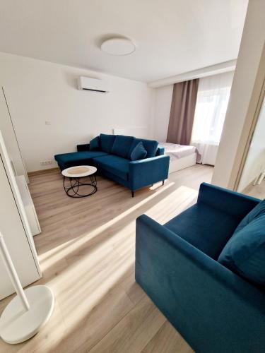 . Apartments in Lazdijai