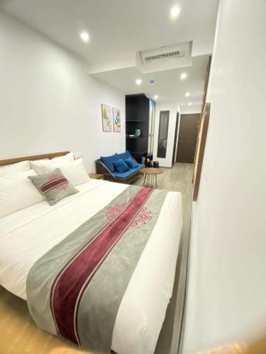 GOODTECH LUXURY Hotel & Apartment