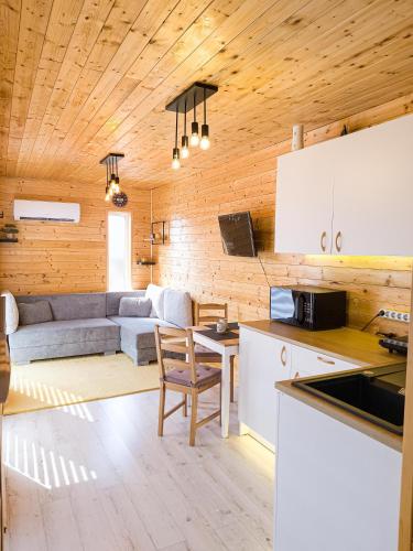 Cosa Nostra Apartman in Sarvar