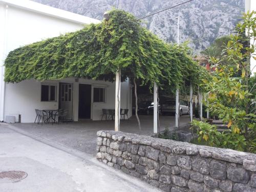 Rooms & Apartments Vukasović - image 11