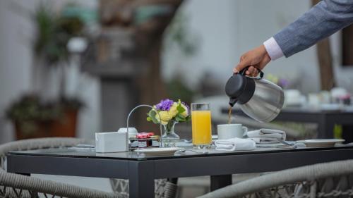 489298070 Presidente InterContinental Puebla by IHG