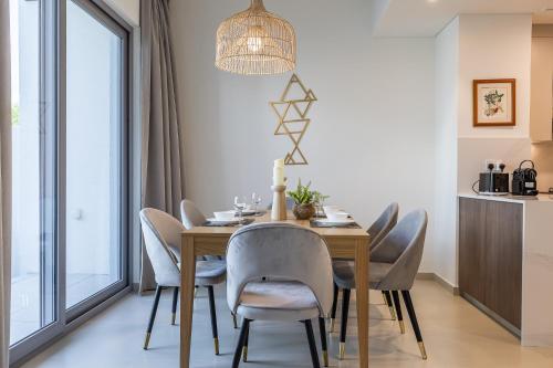 Spacious 3BDR Townhouse I Garden I Tilal Al ghaf, Dubaj (fotografie 7)