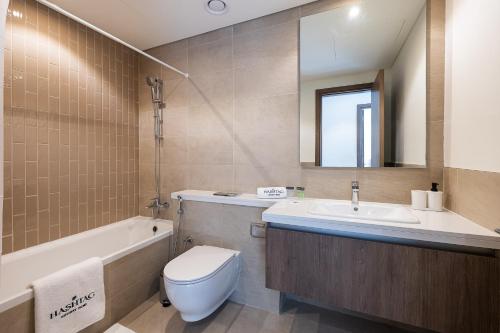 Spacious 3BDR Townhouse I Garden I Tilal Al ghaf - image 3
