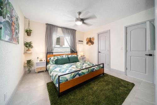 Newly Renovated Tropical Oasis Near Las Olas Beach in Fort Lauderdale, USA