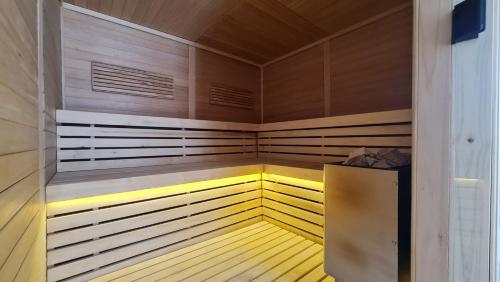 spa, Del Bono Central Hotel in San Juan