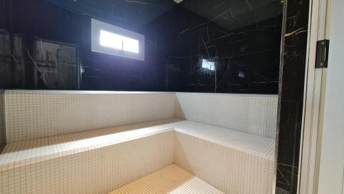 Spa, Del Bono Central Hotel in San Juan