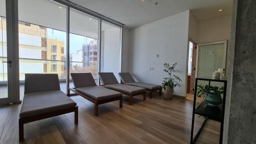 spa, Del Bono Central Hotel in San Juan