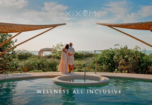 Xixim Mundo Imperial Wellness All Inclusive, Celestun