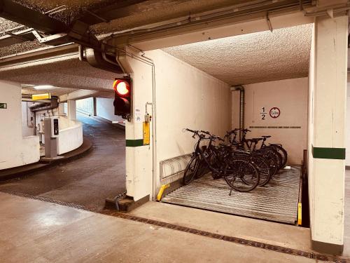 MEA HOTEL TRIER in Trier