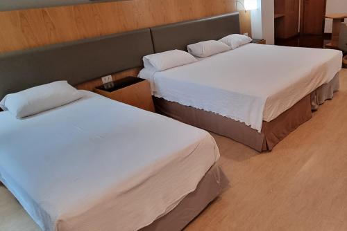 Deluxe Triple Room image 3