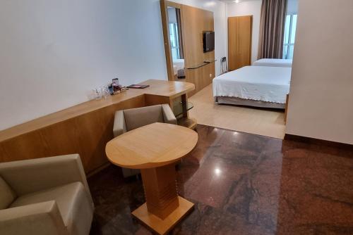 Deluxe Triple Room image 1