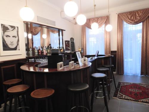 Turmhotel Weserblick Bremen, Bremen (Foto 10)