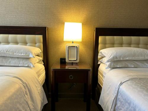 Sheraton Austin Georgetown Hotel & Conference Center in Georgetown, USA