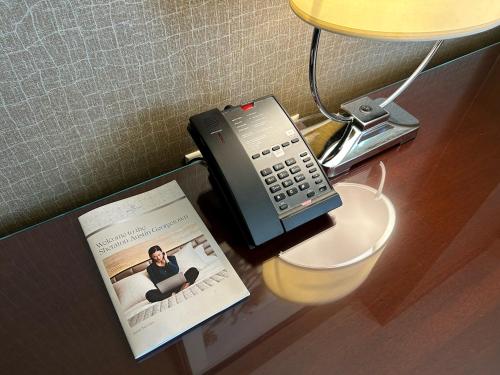 Sheraton Austin Georgetown Hotel & Conference Center in Georgetown, USA