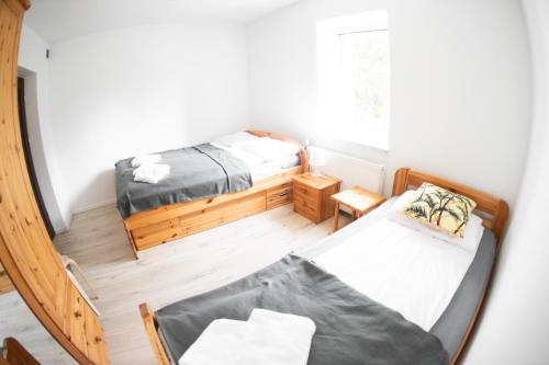 Domek Breloka Domek Breloka