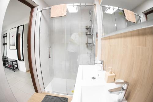 Domek Breloka Domek Breloka