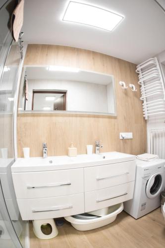 Domek Breloka Domek Breloka