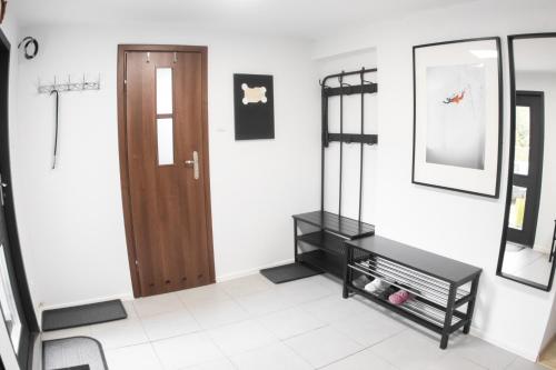 Domek Breloka Domek Breloka