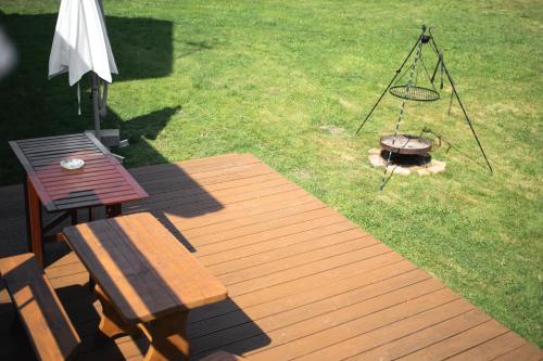 Domek Breloka Domek Breloka