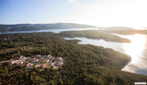 Sonia Hvar - Location, gîte - Rudina