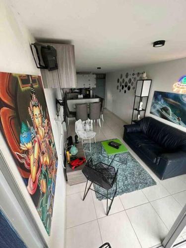 Apartamento en Bucaramanga