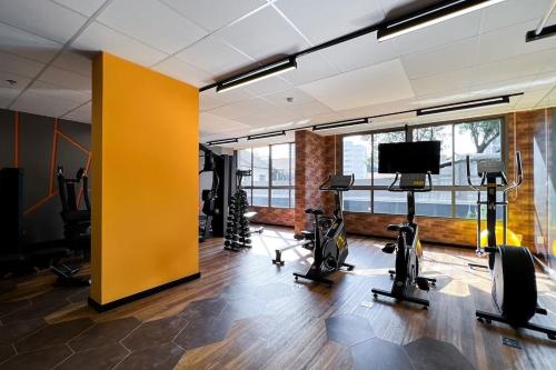 Zainalofts7Vila Mariana ao lado metrô, CASV 34 ID, São Paulo