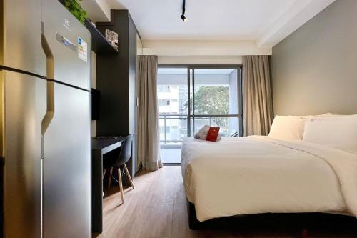 Zainalofts7 Pinheiros - Z Pinheiros 218, São Paulo