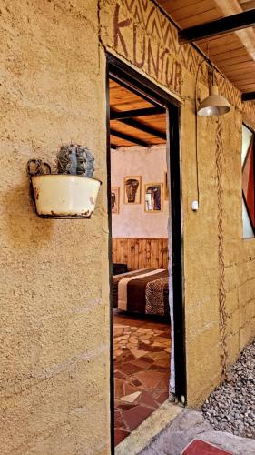 Cabañas de Montaña Rio Amarillo (Cabanas de Montana Rio Amarillo) in 奇萊西托