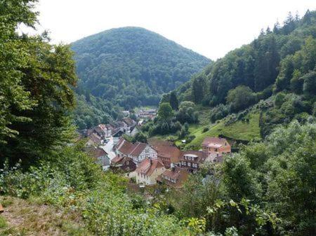 Landgasthof Kleine Kommode