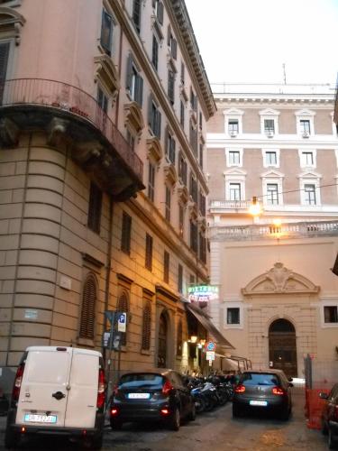 Azzurra Guest House