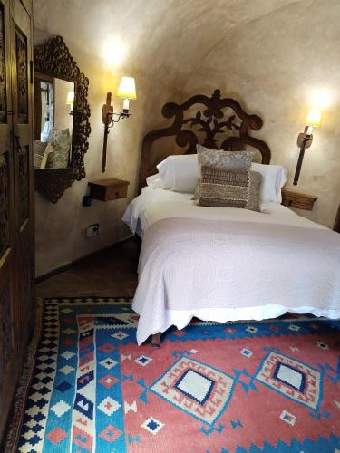 489314423 Hacienda Las Amantes