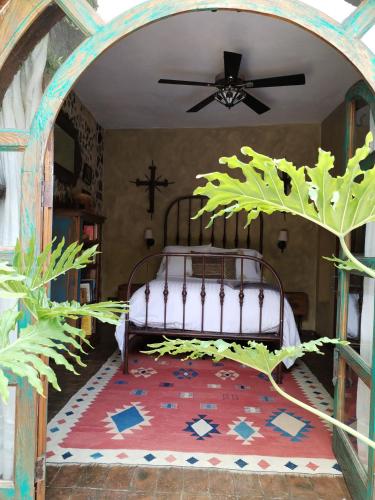 489314692 Hacienda Las Amantes