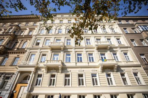 Centrally Located Gem in Prague