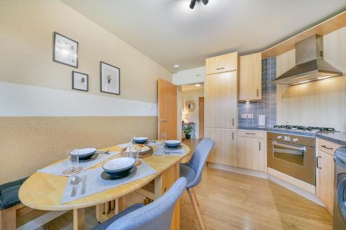Links Road Apartment ✪ Grampian Lettings Ltd - Aberdeen