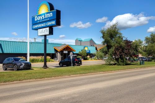 Days Inn & Conference Centre Prince Albert