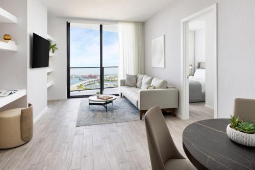 The Elser Hotel Miami - An All-Suite Hotel in Miami, USA