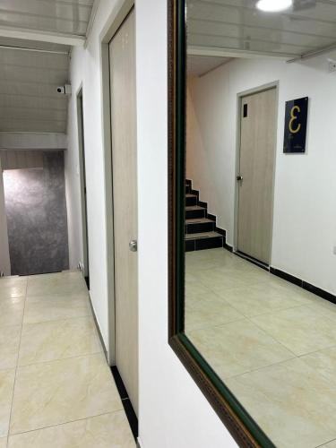 Utvendig, Hotel Urban Center Bogota near Mirador Torre Colpatria