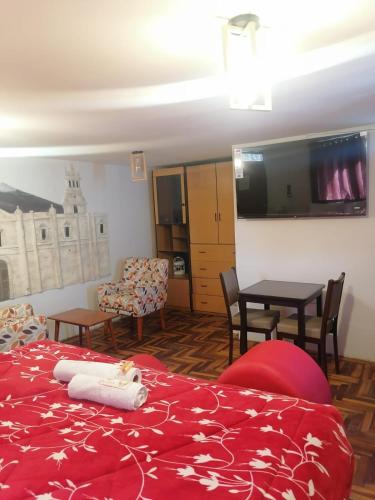 hotel photo