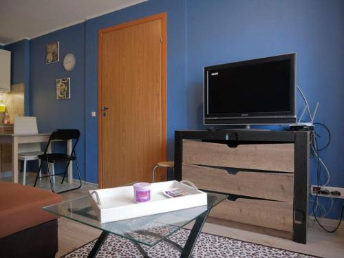 Cozy apartment near the sea, Tallin (foto 9)
