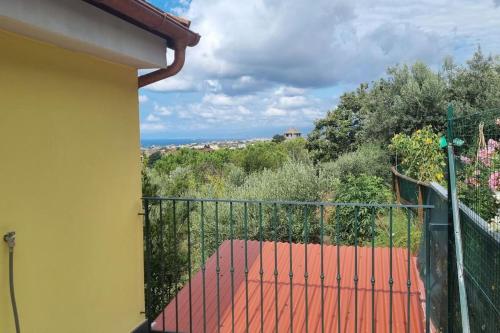 Villetta con giardino, Gênes (photo 7)