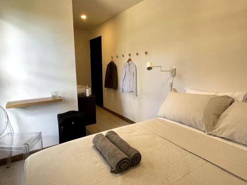 Nina´s - Juan Santamaria in San Luis