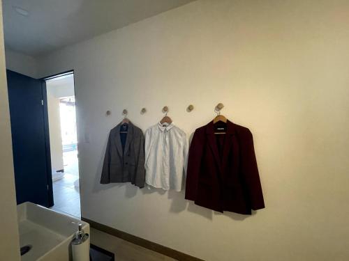 Nina´s - Juan Santamaria in San Luis