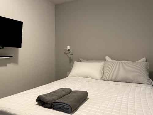 Nina´s - Juan Santamaria