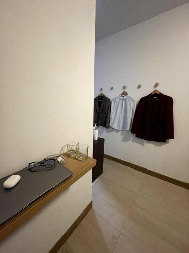 Nina´s - Juan Santamaria in San Luis