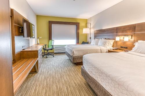 Holiday Inn Express & Suites - Rantoul, an IHG Hotel